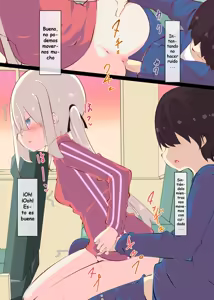 Page 57 of Natsuyasumi ja Nai kara Muteikou na Itoko ni Chinko Ireru Hanashi | No Vacaciones De Verano ~Y Así Penetré A Mi Complaciente Prima~ - preview thumbnail