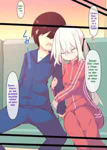 Page 61 of Natsuyasumi ja Nai kara Muteikou na Itoko ni Chinko Ireru Hanashi | No Vacaciones De Verano ~Y Así Penetré A Mi Complaciente Prima~ - preview thumbnail