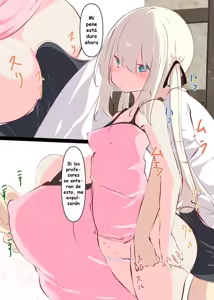 Page 7 of Natsuyasumi ja Nai kara Muteikou na Itoko ni Chinko Ireru Hanashi | No Vacaciones De Verano ~Y Así Penetré A Mi Complaciente Prima~ - preview thumbnail