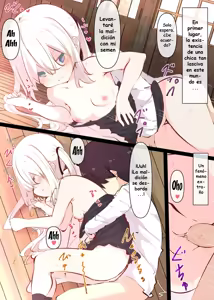 Page 71 of Natsuyasumi ja Nai kara Muteikou na Itoko ni Chinko Ireru Hanashi | No Vacaciones De Verano ~Y Así Penetré A Mi Complaciente Prima~ - preview thumbnail