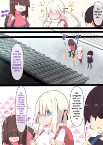 Page 84 of Natsuyasumi ja Nai kara Muteikou na Itoko ni Chinko Ireru Hanashi | No Vacaciones De Verano ~Y Así Penetré A Mi Complaciente Prima~ - preview thumbnail