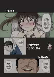 Page 2 of Okusama-tachi no Waifu Katsudou 1 | Las Actividades Retorcidas de las Esposas 1 - preview thumbnail