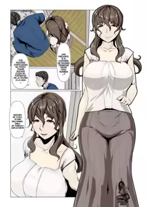 Page 3 of Okusama-tachi no Waifu Katsudou 1 | Las Actividades Retorcidas de las Esposas 1 - preview thumbnail