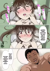 Page 33 of Okusama-tachi no Waifu Katsudou 1 | Las Actividades Retorcidas de las Esposas 1 - preview thumbnail