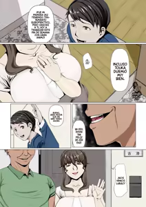 Page 5 of Okusama-tachi no Waifu Katsudou 1 | Las Actividades Retorcidas de las Esposas 1 - preview thumbnail