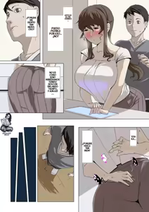Page 53 of Okusama-tachi no Waifu Katsudou 1 | Las Actividades Retorcidas de las Esposas 1 - preview thumbnail