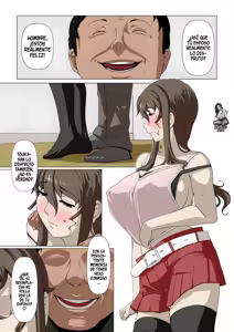 Page 54 of Okusama-tachi no Waifu Katsudou 1 | Las Actividades Retorcidas de las Esposas 1 - preview thumbnail