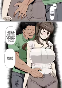 Page 6 of Okusama-tachi no Waifu Katsudou 1 | Las Actividades Retorcidas de las Esposas 1 - preview thumbnail