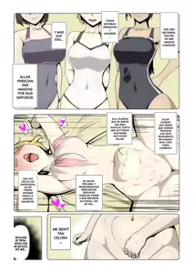 Page 7 of Okusama-tachi no Waifu Katsudou 1 | Las Actividades Retorcidas de las Esposas 1 - preview thumbnail