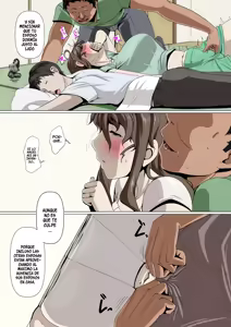 Page 9 of Okusama-tachi no Waifu Katsudou 1 | Las Actividades Retorcidas de las Esposas 1 - preview thumbnail