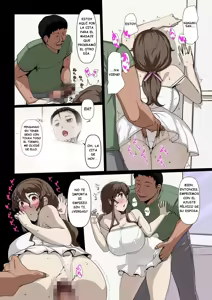 Page 13 of Okusama-tachi no Waifu Katsudou 2 | Las Actividades Retorcidas de las Esposas 2 - preview thumbnail