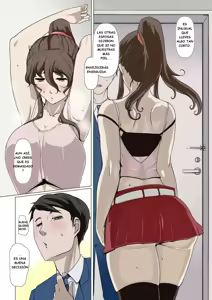 Page 3 of Okusama-tachi no Waifu Katsudou 2 | Las Actividades Retorcidas de las Esposas 2 - preview thumbnail