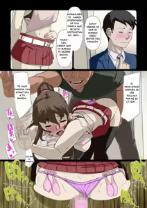 Page 9 of Okusama-tachi no Waifu Katsudou 2 | Las Actividades Retorcidas de las Esposas 2 - preview thumbnail