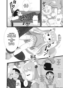 Page 11 of Somari@NyanNyan - preview thumbnail