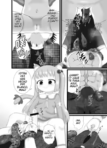 Page 15 of Somari@NyanNyan - preview thumbnail