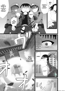 Page 20 of Somari@NyanNyan - preview thumbnail