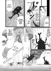 Page 21 of Somari@NyanNyan - preview thumbnail
