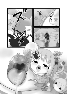 Page 23 of Somari@NyanNyan - preview thumbnail