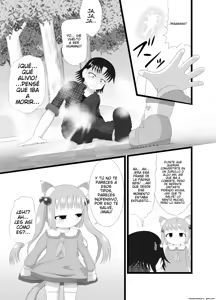 Page 24 of Somari@NyanNyan - preview thumbnail