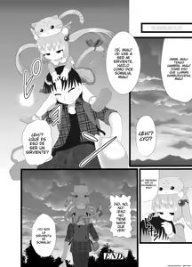 Page 25 of Somari@NyanNyan - preview thumbnail