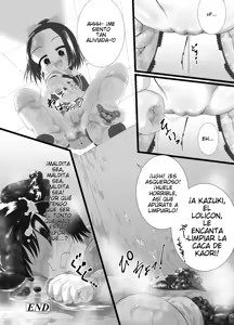 Page 20 of Kaori - preview thumbnail