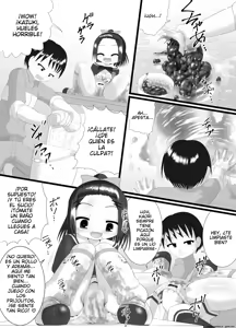 Page 9 of Kaori - preview thumbnail