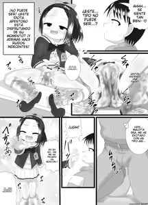 Page 10 of Kaori - preview thumbnail