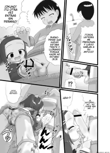 Page 11 of Kaori 2 - preview thumbnail