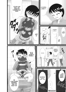 Page 14 of Kaori 2 - preview thumbnail