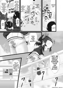 Page 11 of Kaori 4 - preview thumbnail