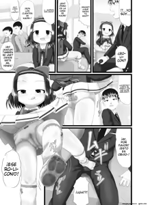 Page 15 of Kaori 4 - preview thumbnail