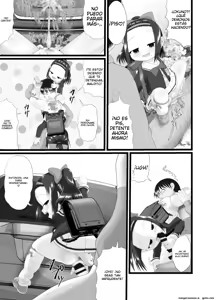 Page 5 of Kaori 4 - preview thumbnail