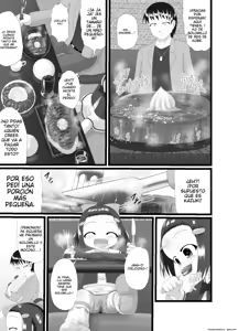 Page 11 of Kaori 3 - preview thumbnail
