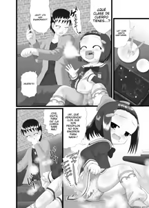 Page 12 of Kaori 3 - preview thumbnail
