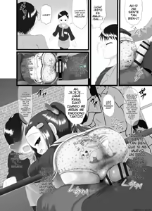 Page 14 of Kaori 3 - preview thumbnail