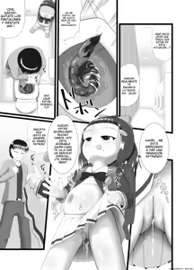Page 21 of Kaori 3 - preview thumbnail