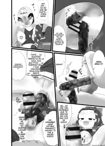 Page 24 of Kaori 3 - preview thumbnail