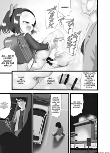 Page 29 of Kaori 3 - preview thumbnail