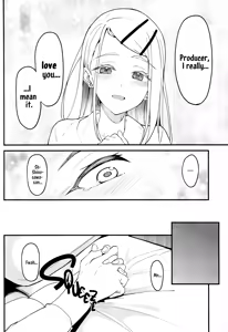 Page 15 of Watashi no Koto, Suki… Desho | You Like Me... Right? (decensored) - preview thumbnail