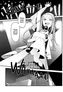 Page 2 of Watashi no Koto, Suki… Desho | You Like Me... Right? (decensored) - preview thumbnail