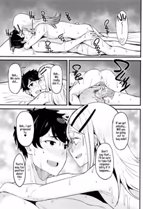 Page 44 of Watashi no Koto, Suki… Desho | You Like Me... Right? (decensored) - preview thumbnail