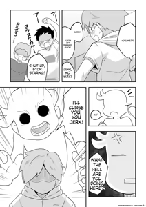 Page 21 of Reikan Kanojo - preview thumbnail