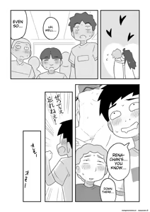 Page 24 of Reikan Kanojo - preview thumbnail