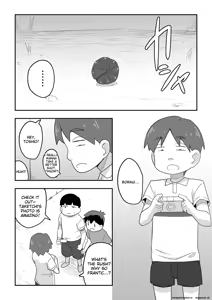 Page 25 of Reikan Kanojo - preview thumbnail
