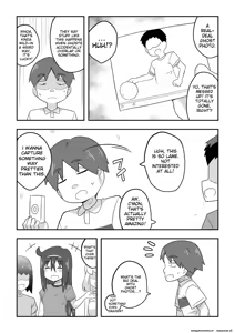 Page 26 of Reikan Kanojo - preview thumbnail