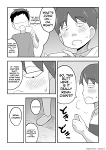 Page 29 of Reikan Kanojo - preview thumbnail