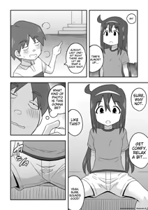 Page 32 of Reikan Kanojo - preview thumbnail