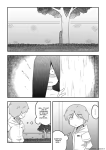 Page 38 of Reikan Kanojo - preview thumbnail