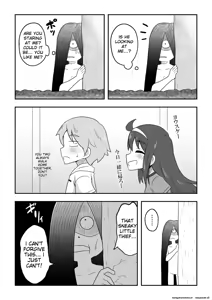 Page 39 of Reikan Kanojo - preview thumbnail