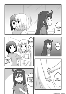 Page 41 of Reikan Kanojo - preview thumbnail